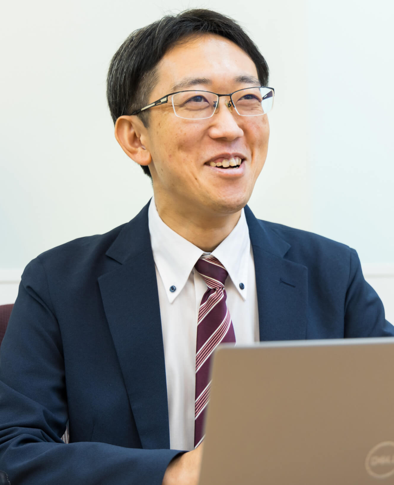 W.Oさん 営業職(2012年 中途入社)