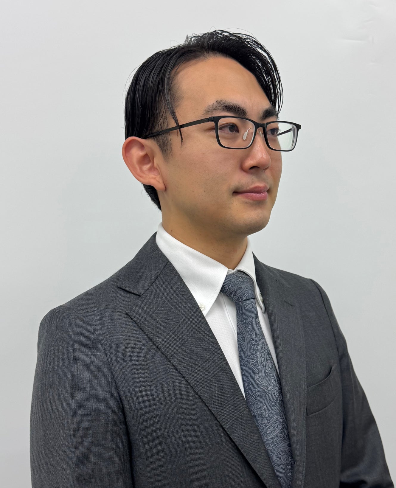 N.Oさん 営業職(2017年 中途入社)